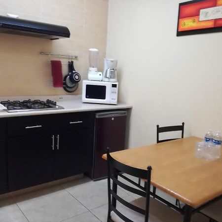 El Refugio De Don Carlos Zacatecas Eksteriør billede